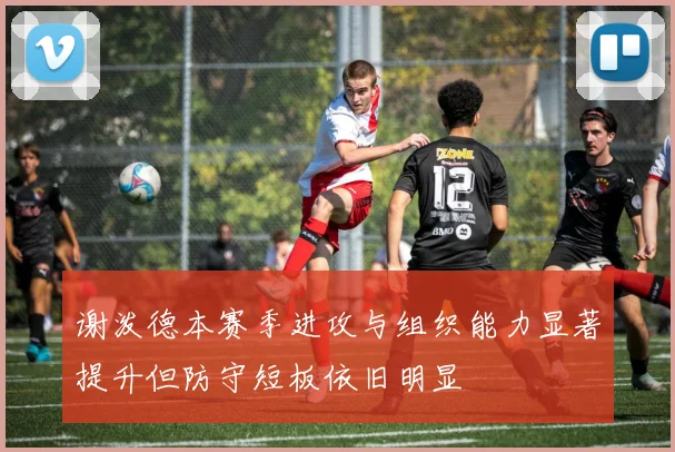 谢泼德本赛季进攻与组织能力显著提升但防守短板依旧明显